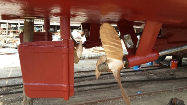 เรือทัวร์ พร้อมใช้งาน เอกสารใบอนุญาติครบ