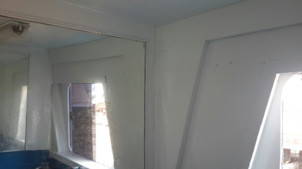 เรือทัวร์ พร้อมใช้งาน เอกสารใบอนุญาติครบ