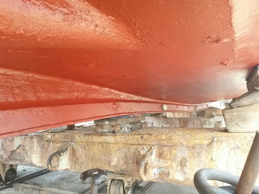 เรือทัวร์ พร้อมใช้งาน เอกสารใบอนุญาติครบ