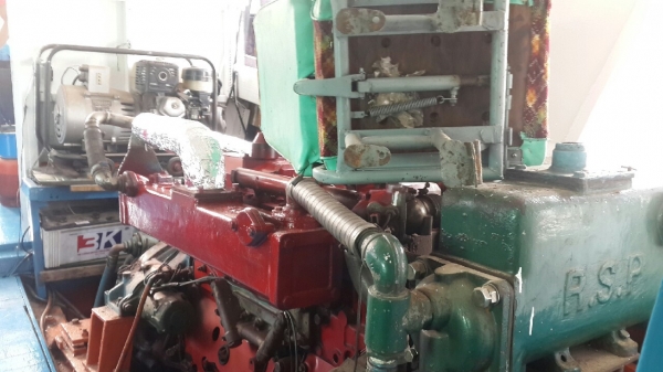 เรือทัวร์ พร้อมใช้งาน เอกสารใบอนุญาติครบ