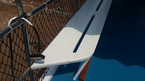 เรือทัวร์ พร้อมใช้งาน เอกสารใบอนุญาติครบ