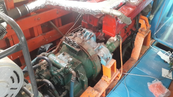 เรือทัวร์ พร้อมใช้งาน เอกสารใบอนุญาติครบ