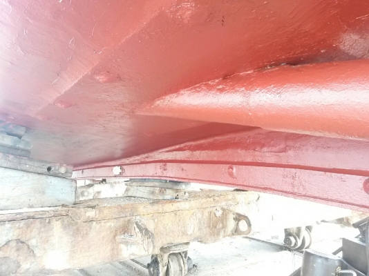 เรือทัวร์ พร้อมใช้งาน เอกสารใบอนุญาติครบ