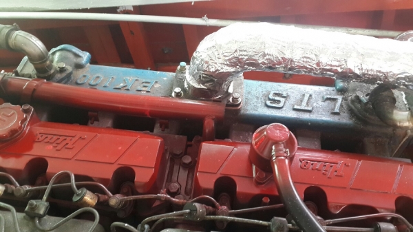 เรือทัวร์ พร้อมใช้งาน เอกสารใบอนุญาติครบ