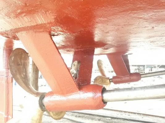 เรือทัวร์ พร้อมใช้งาน เอกสารใบอนุญาติครบ