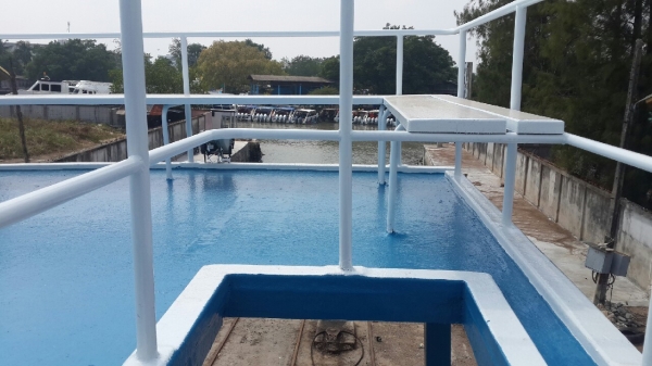 เรือทัวร์ พร้อมใช้งาน เอกสารใบอนุญาติครบ