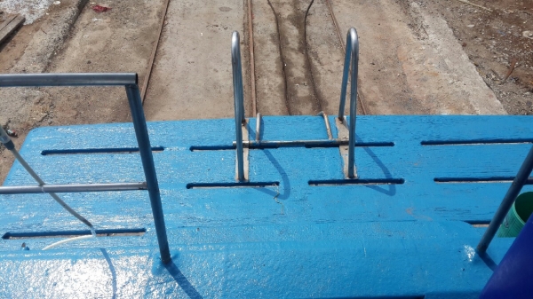 เรือทัวร์ พร้อมใช้งาน เอกสารใบอนุญาติครบ