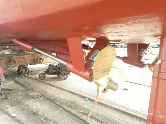 เรือทัวร์ พร้อมใช้งาน เอกสารใบอนุญาติครบ