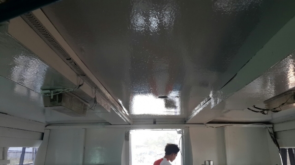 เรือทัวร์ พร้อมใช้งาน เอกสารใบอนุญาติครบ