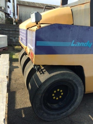 New Stock HITACHI RT205 ปี 1999 สภาพสวย นำเข้าจากญี่ปุ่น