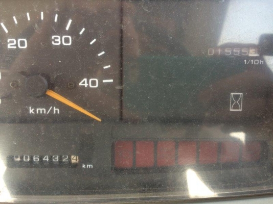 New Stock HITACHI RT205 ปี 1999 สภาพสวย นำเข้าจากญี่ปุ่น