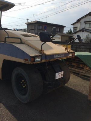 New Stock HITACHI RT205 ปี 1999 สภาพสวย นำเข้าจากญี่ปุ่น