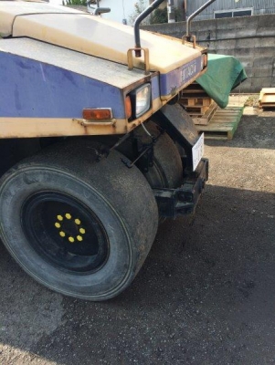 New Stock HITACHI RT205 ปี 1999 สภาพสวย นำเข้าจากญี่ปุ่น