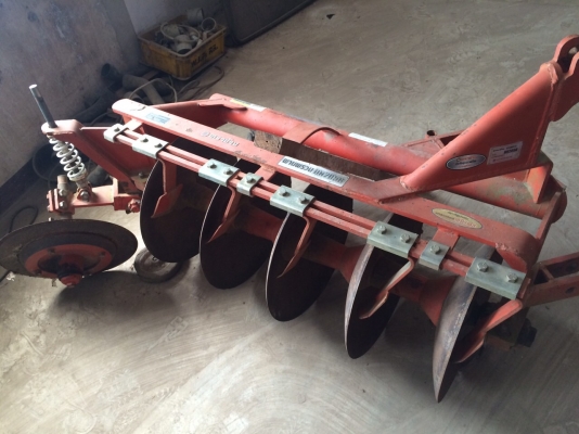 ขายรถไถคูโบต้า24แรง สภาพ80\% ขายรถไถคูโบต้า24แรง สภาพ80\%