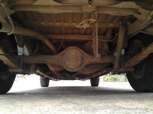 isuzu sparkEXปี96 ดีเซล สภาพเดิม