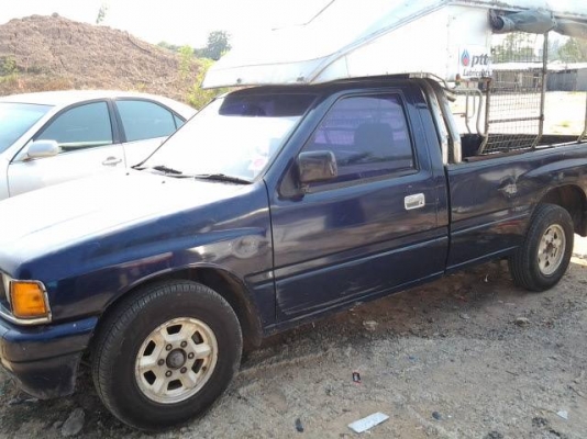 isuzu sparkEXปี96 ดีเซล สภาพเดิม