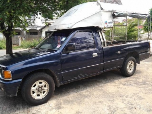 isuzu sparkEXปี96 ดีเซล สภาพเดิม