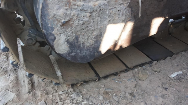 **380,000 บ.ต่อรอง/// แบคโฮ KOMATSU PC80-3 ไฟตัด อุปกรณ์ จอ+กล่อง มี เอกสารสัญญาซื้อขาย **ขาย KOMATSU PC80-3 แบคโฮสภาพดี ราคาเบา เอกสารสัญญาซื้อขาย HYD.EXCAVATOR KOMATSU PC80-3 S/N.02383 เครื่องเดิม ปั้มเดิม ครับ อุปกรณ์ จอ+กล่อง ครบ ไฟฟ้าตัด เครื่องKOMAT