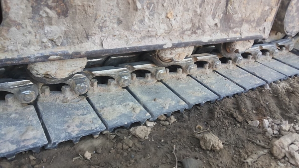 **380,000 บ.ต่อรอง/// แบคโฮ KOMATSU PC80-3 ไฟตัด อุปกรณ์ จอ+กล่อง มี เอกสารสัญญาซื้อขาย **ขาย KOMATSU PC80-3 แบคโฮสภาพดี ราคาเบา เอกสารสัญญาซื้อขาย HYD.EXCAVATOR KOMATSU PC80-3 S/N.02383 เครื่องเดิม ปั้มเดิม ครับ อุปกรณ์ จอ+กล่อง ครบ ไฟฟ้าตัด เครื่องKOMAT