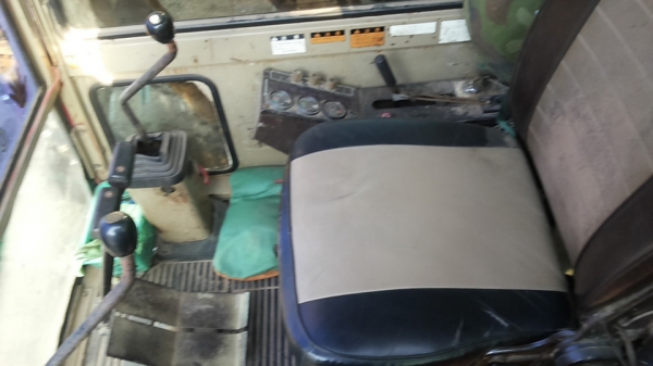 **380,000 บ.ต่อรอง/// แบคโฮ KOMATSU PC80-3 ไฟตัด อุปกรณ์ จอ+กล่อง มี เอกสารสัญญาซื้อขาย **ขาย KOMATSU PC80-3 แบคโฮสภาพดี ราคาเบา เอกสารสัญญาซื้อขาย HYD.EXCAVATOR KOMATSU PC80-3 S/N.02383 เครื่องเดิม ปั้มเดิม ครับ อุปกรณ์ จอ+กล่อง ครบ ไฟฟ้าตัด เครื่องKOMAT