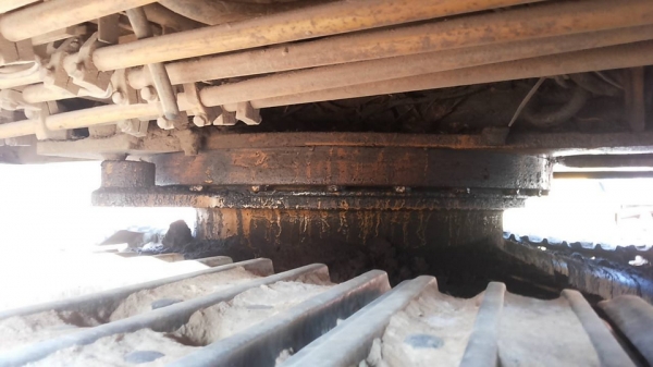 **380,000 บ.ต่อรอง/// แบคโฮ KOMATSU PC80-3 ไฟตัด อุปกรณ์ จอ+กล่อง มี เอกสารสัญญาซื้อขาย **ขาย KOMATSU PC80-3 แบคโฮสภาพดี ราคาเบา เอกสารสัญญาซื้อขาย HYD.EXCAVATOR KOMATSU PC80-3 S/N.02383 เครื่องเดิม ปั้มเดิม ครับ อุปกรณ์ จอ+กล่อง ครบ ไฟฟ้าตัด เครื่องKOMAT