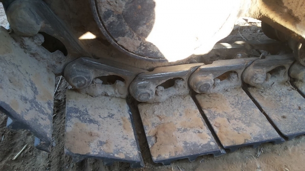 **380,000 บ.ต่อรอง/// แบคโฮ KOMATSU PC80-3 ไฟตัด อุปกรณ์ จอ+กล่อง มี เอกสารสัญญาซื้อขาย **ขาย KOMATSU PC80-3 แบคโฮสภาพดี ราคาเบา เอกสารสัญญาซื้อขาย HYD.EXCAVATOR KOMATSU PC80-3 S/N.02383 เครื่องเดิม ปั้มเดิม ครับ อุปกรณ์ จอ+กล่อง ครบ ไฟฟ้าตัด เครื่องKOMAT