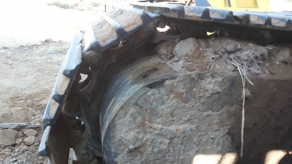 **380,000 บ.ต่อรอง/// แบคโฮ KOMATSU PC80-3 ไฟตัด อุปกรณ์ จอ+กล่อง มี เอกสารสัญญาซื้อขาย **ขาย KOMATSU PC80-3 แบคโฮสภาพดี ราคาเบา เอกสารสัญญาซื้อขาย HYD.EXCAVATOR KOMATSU PC80-3 S/N.02383 เครื่องเดิม ปั้มเดิม ครับ อุปกรณ์ จอ+กล่อง ครบ ไฟฟ้าตัด เครื่องKOMAT