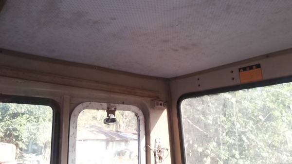 **380,000 บ.ต่อรอง/// แบคโฮ KOMATSU PC80-3 ไฟตัด อุปกรณ์ จอ+กล่อง มี เอกสารสัญญาซื้อขาย **ขาย KOMATSU PC80-3 แบคโฮสภาพดี ราคาเบา เอกสารสัญญาซื้อขาย HYD.EXCAVATOR KOMATSU PC80-3 S/N.02383 เครื่องเดิม ปั้มเดิม ครับ อุปกรณ์ จอ+กล่อง ครบ ไฟฟ้าตัด เครื่องKOMAT