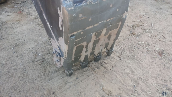 **380,000 บ.ต่อรอง/// แบคโฮ KOMATSU PC80-3 ไฟตัด อุปกรณ์ จอ+กล่อง มี เอกสารสัญญาซื้อขาย **ขาย KOMATSU PC80-3 แบคโฮสภาพดี ราคาเบา เอกสารสัญญาซื้อขาย HYD.EXCAVATOR KOMATSU PC80-3 S/N.02383 เครื่องเดิม ปั้มเดิม ครับ อุปกรณ์ จอ+กล่อง ครบ ไฟฟ้าตัด เครื่องKOMAT