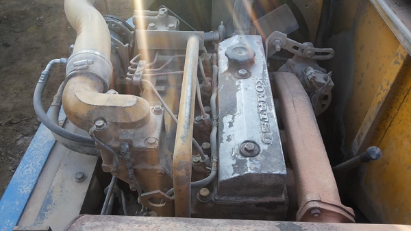 **380,000 บ.ต่อรอง/// แบคโฮ KOMATSU PC80-3 ไฟตัด อุปกรณ์ จอ+กล่อง มี เอกสารสัญญาซื้อขาย **ขาย KOMATSU PC80-3 แบคโฮสภาพดี ราคาเบา เอกสารสัญญาซื้อขาย HYD.EXCAVATOR KOMATSU PC80-3 S/N.02383 เครื่องเดิม ปั้มเดิม ครับ อุปกรณ์ จอ+กล่อง ครบ ไฟฟ้าตัด เครื่องKOMAT