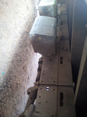 หกล้อnkr110ห้างแท้