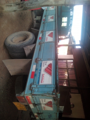 หกล้อnkr110ห้างแท้