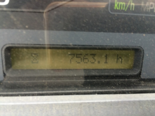 Komatsu WA100-5 ปี 2006 สภาพสวยมาก นำเข้าจากญี่ปุ่น ราคาไม่แพงครับ