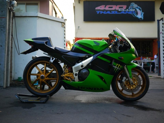 ขาย VFR Nc30 พร้อมทะเบียนแท้ รถสวยสภาพสี 70\% เครื่องดีบิดติดมือ ขาย VFR Nc30 พร้อมทะเบียนแท้ รถสวยสภาพสี 70\% เครื่องดีบิดติดมือ