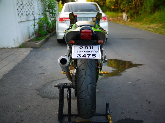 ขาย VFR Nc30 พร้อมทะเบียนแท้ รถสวยสภาพสี 70\% เครื่องดีบิดติดมือ ขาย VFR Nc30 พร้อมทะเบียนแท้ รถสวยสภาพสี 70\% เครื่องดีบิดติดมือ