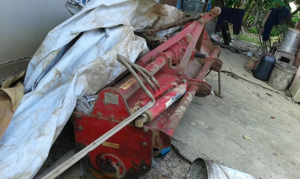 ชุดดันดิน ยันม่าร์49แรง