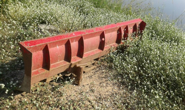 ชุดดันดิน ยันม่าร์49แรง