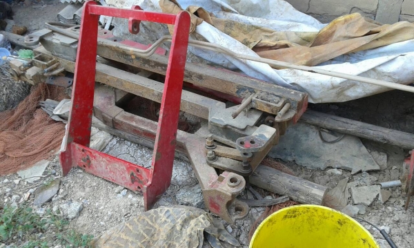 ชุดดันดิน ยันม่าร์49แรง