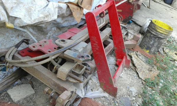 ชุดดันดิน ยันม่าร์49แรง