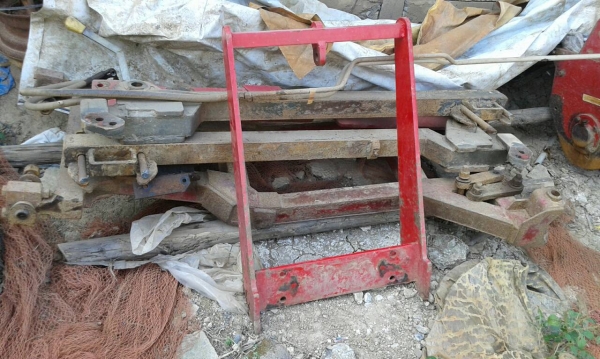 ชุดดันดิน ยันม่าร์49แรง