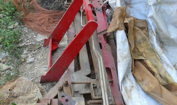 ชุดดันดิน ยันม่าร์49แรง