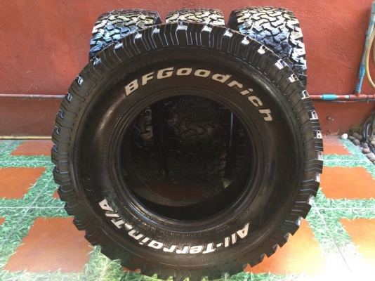 ยาง bf all 31 x 10.5 r15 ดอกเต็ม ยาง bf all 31 x 10.5 r15 ดอกเต็ม