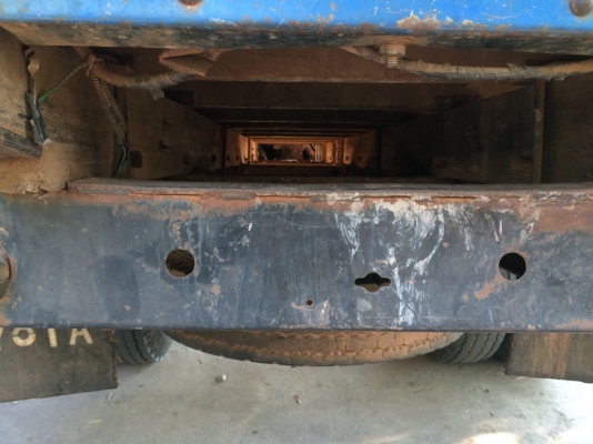 TOYOTA ไดน่า115 พร้อมใช้ กระบะ4.30