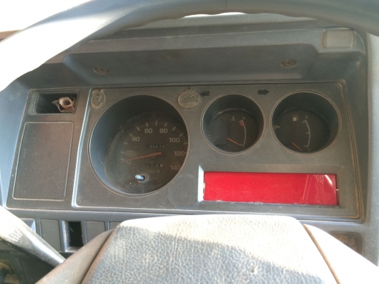 TOYOTA ไดน่า115 พร้อมใช้ กระบะ4.30