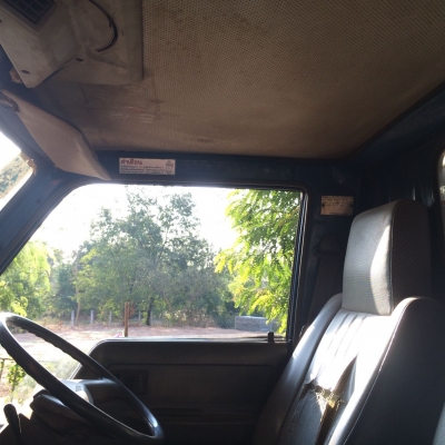 TOYOTA ไดน่า115 พร้อมใช้ กระบะ4.30