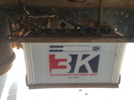 TOYOTA ไดน่า115 พร้อมใช้ กระบะ4.30