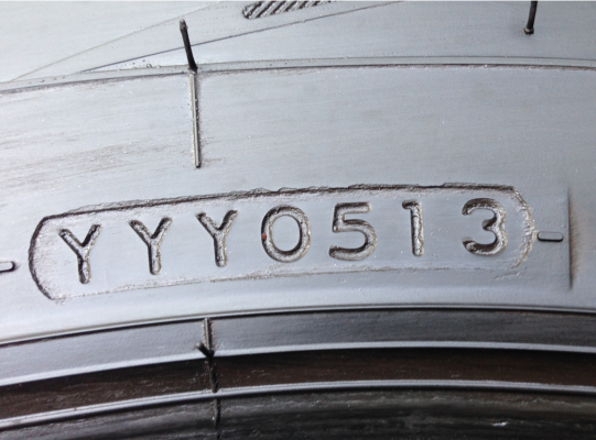 ยาง All Yokohama 265 70 16 ปี13 ดอกเยอะใช้ยาว ราคาไม่แพง