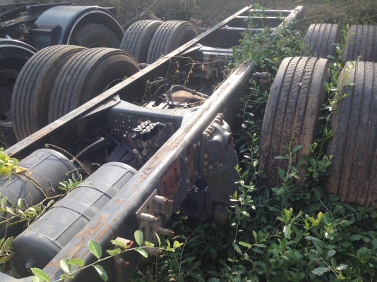 ซากสแกนเนีย380ต่อรองได้