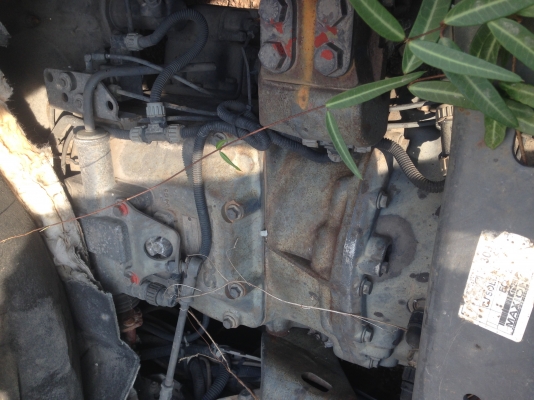 ซากสแกนเนีย380ต่อรองได้