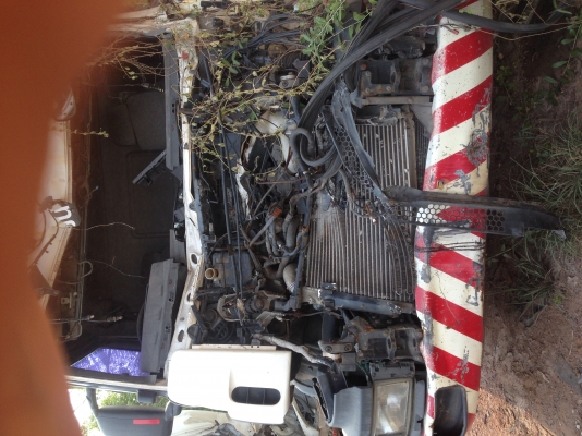 ซากสแกนเนีย380ต่อรองได้